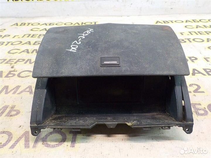 Дисплей информационный Mercedes Benz C-Class (W20