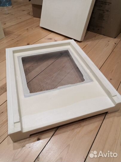 Ульи для пчёл