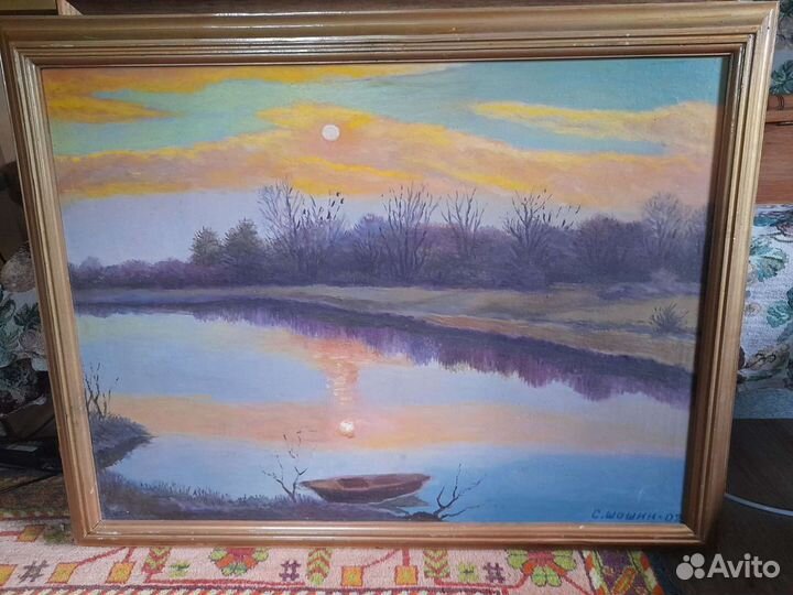 Картина/Шошин.С