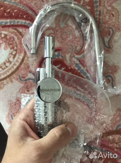 Кран Аквафор