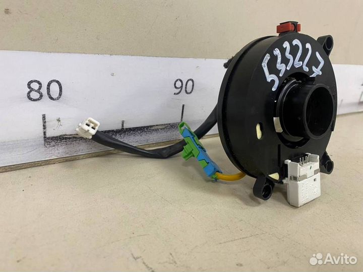 Механизм подрулевой SRS ленточный Fiat Albea 2002