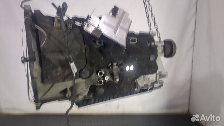 Кпп - автомат (АКПП) Jaguar XE 2015