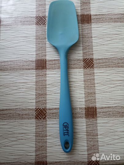 Силиконовая лопатка Gipfel