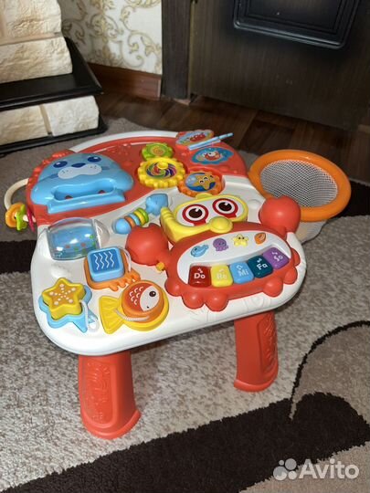 Ходунки каталка 2 в 1