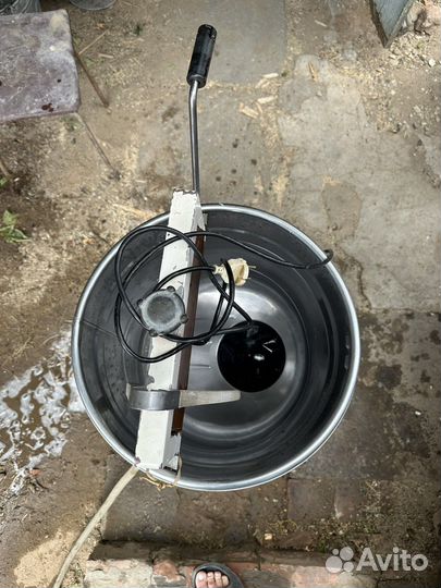 Стиральная машинка Волжанка см sport 3