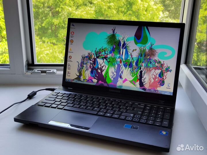 Игровой Samsung/A8/8GB/Video 2GB/500GB