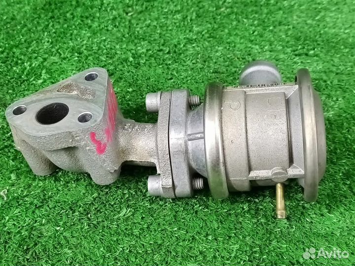 Клапан EGR Audi A4 (8E B7) 2005-2008