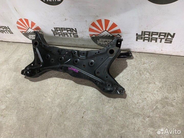 Балка передняя/подрамник Mitsubishi Outlander