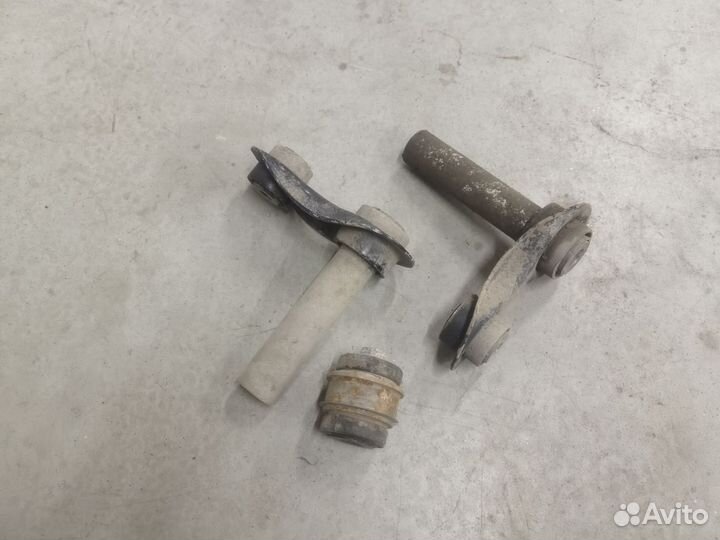 Задние рычаги bmw e65 e66