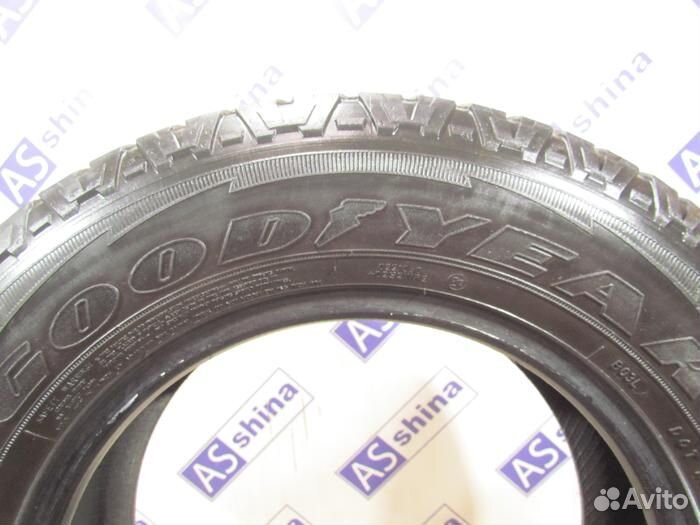 Goodyear Wrangler AT Adventure 215/70 R16 102M