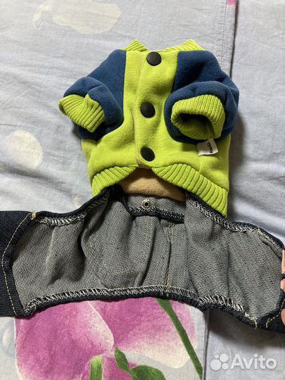 Продам одежда для собак