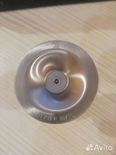 Zepter Рюмки новые 6шт