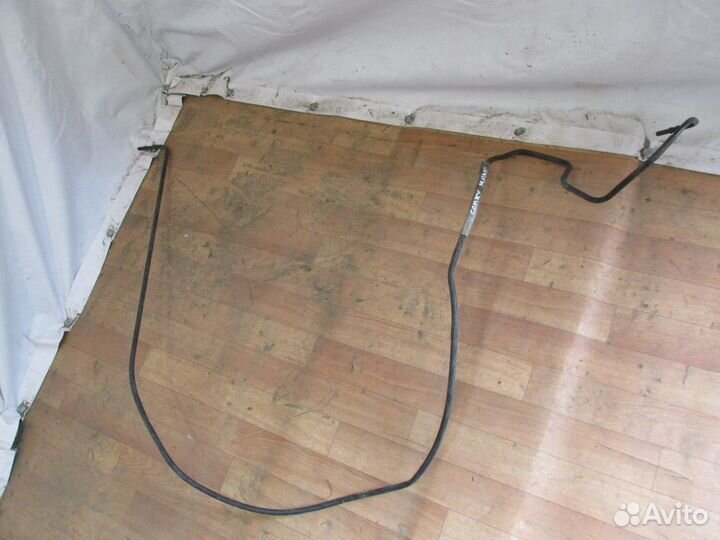 Трубки тормозной системы от ABS Toyota Camry V40