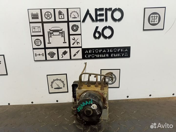 Блок ABS (насос ) для VW Sharan