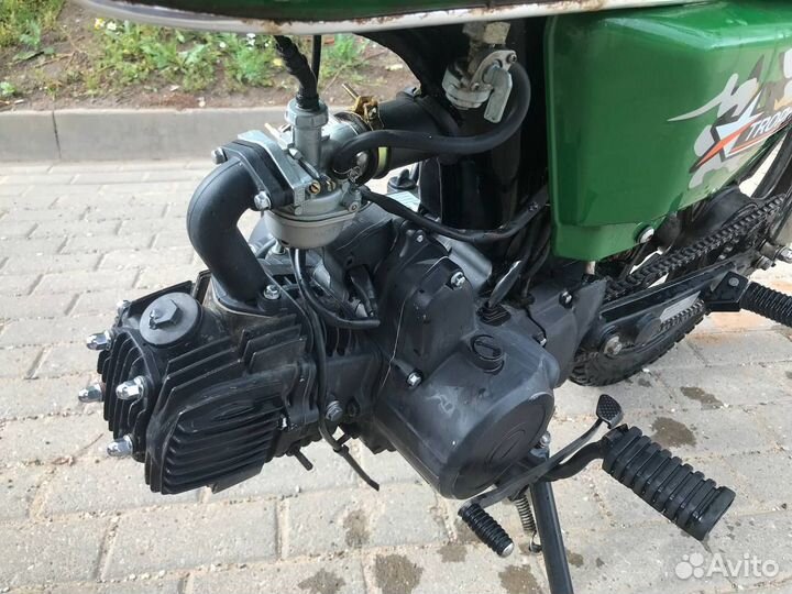 Racer trophy rc110n-k