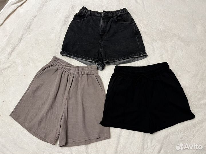 Шорты летние