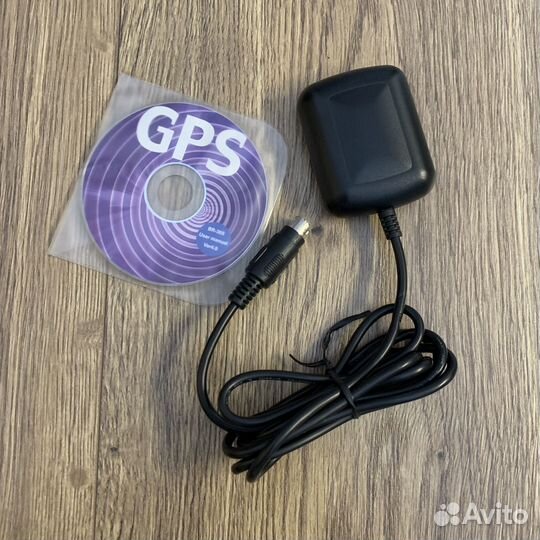 GPS приемник