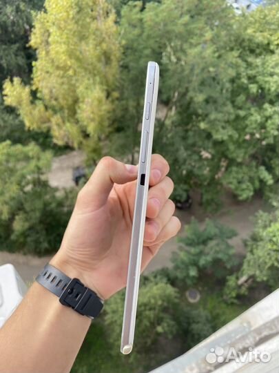 Samsung galaxy Note 8.0