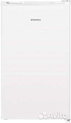 Однокамерный холодильник maunfeld MFF83W