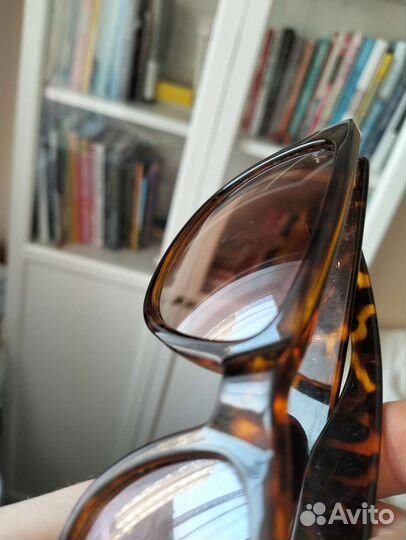 Очки солнцезащитные ray ban