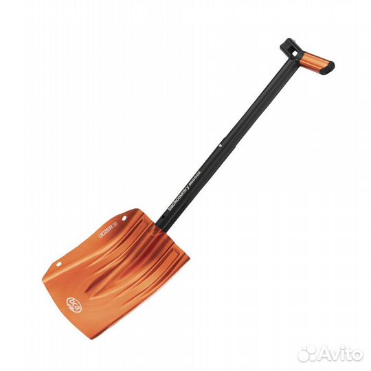 Лопата BCA Dozer 2H