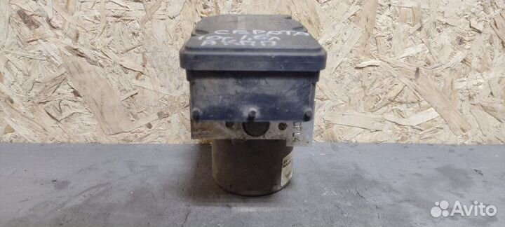 Блок ABS Kia Cerato 2 1.6 АКПП 2009-2013