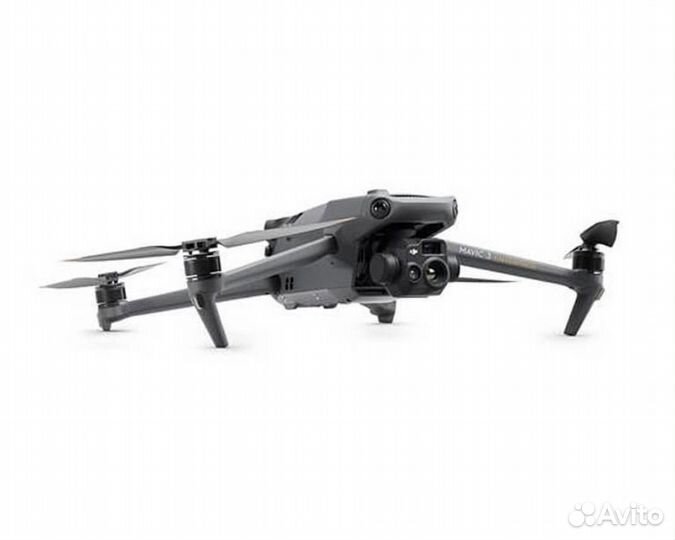 Dji mavic 3t тушка