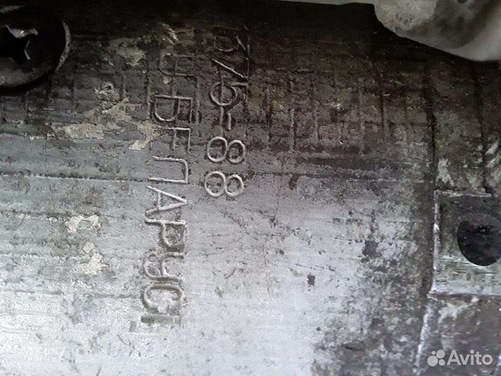 Стартер Камаз евро2