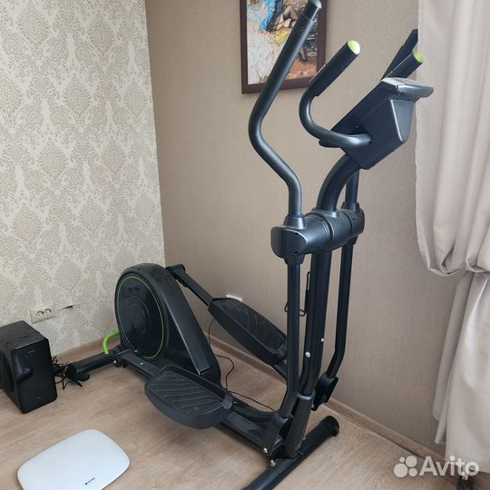 Эллиптический тренажер torneo transform c-530