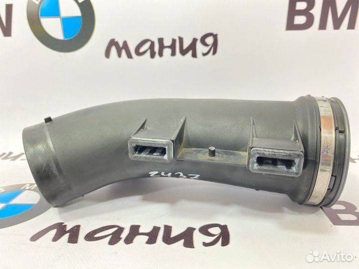 Патрубок воздушного фильтра Bmw X5 E70 LCI N55B30