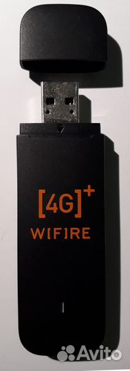 4G Wi-Fi модем WiFire huawei E3372h-153