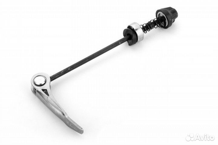 Эксцентрик задней втулки (стальной рычаг)