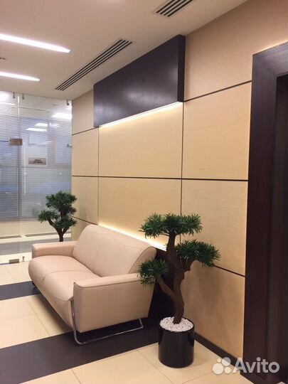 Шпонированные панели