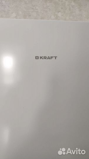 Морозильник