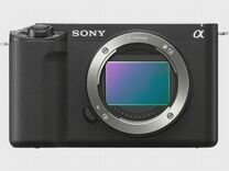 Sony ZV-E1 Body новая, гарантия, обмен