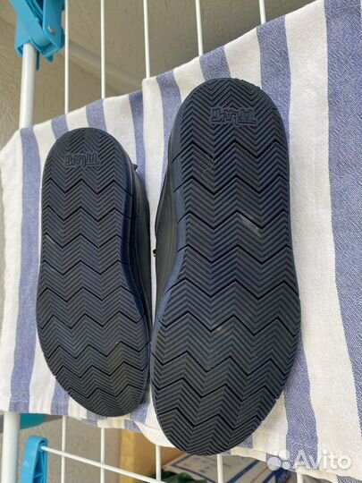 Ботинки Tiflani