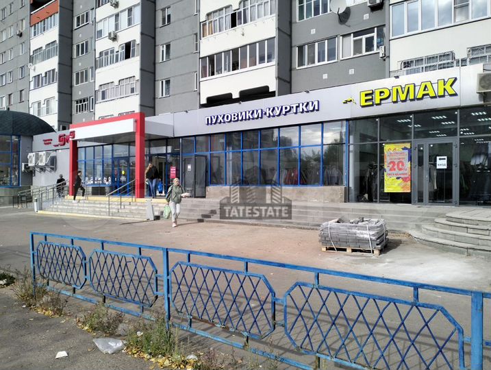 ПСН возле метро 160м