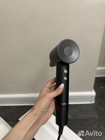 Новый фен laifen