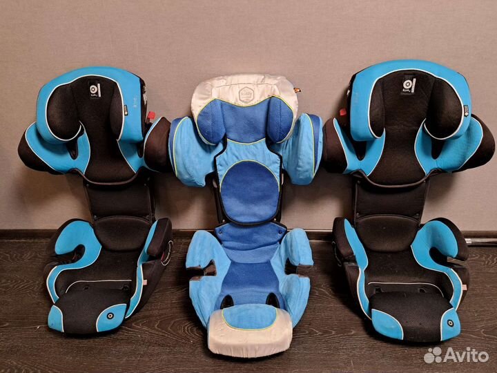 Автокресла kiddy comfort pro, kiddy guardian pro2