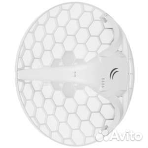 4G LTE модем MikroTik LHG LTE