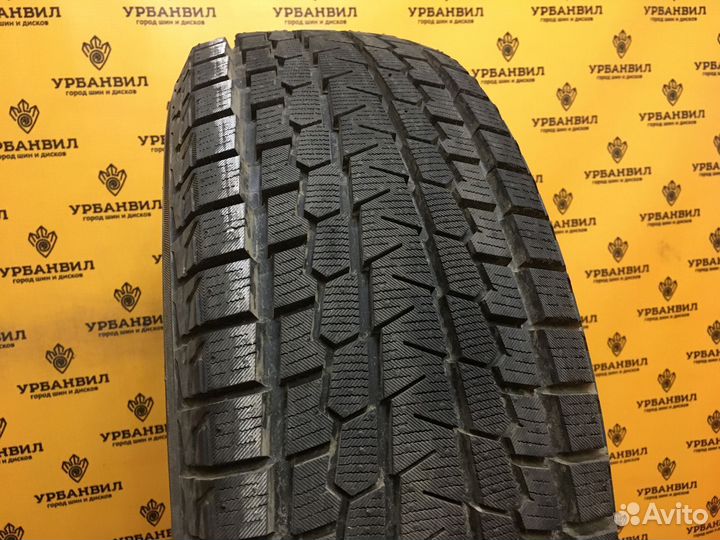 Yokohama Ice Guard G075 225/60 R17