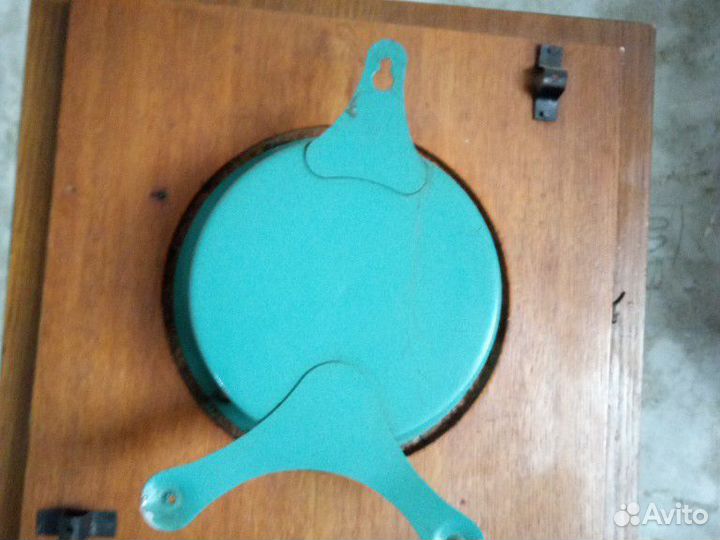 Часы настенные