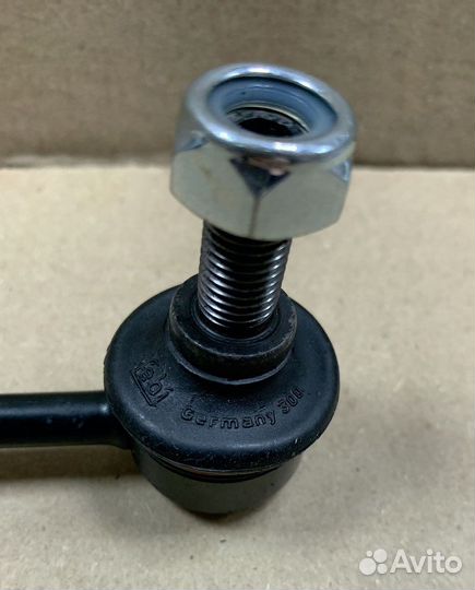 Стойка стабилизатора Opel Frontera B (Febi)