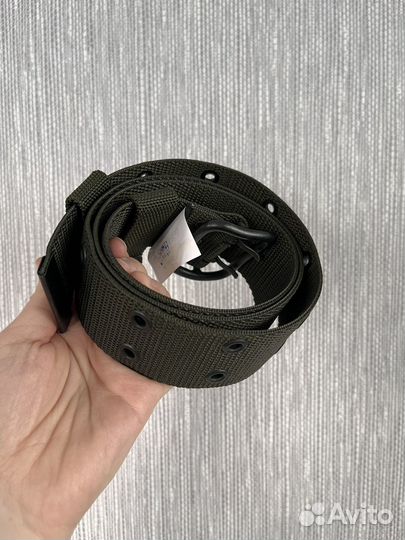 Ремень военный