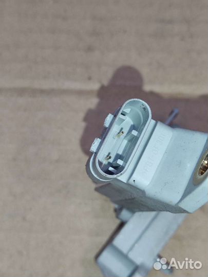 Датчик удара bmw x5 e53