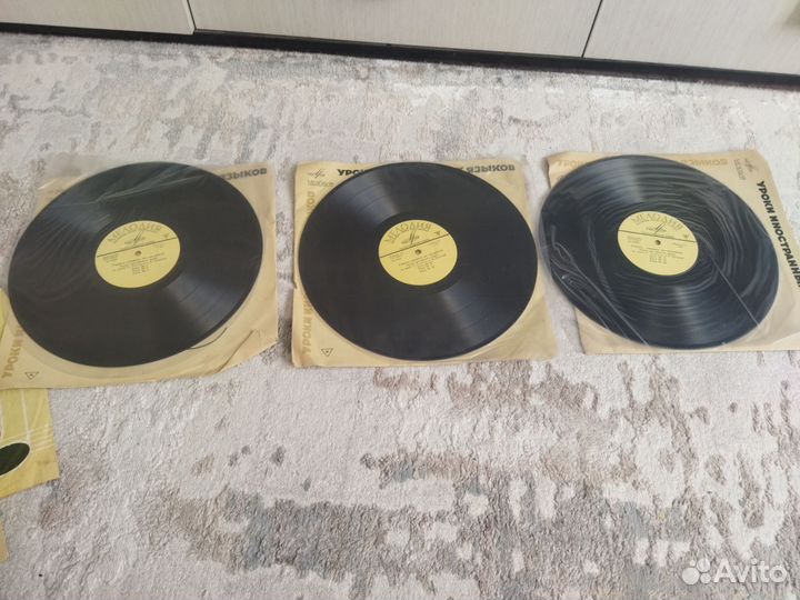 Уроки иностранных языков (Английский, Немецкий)