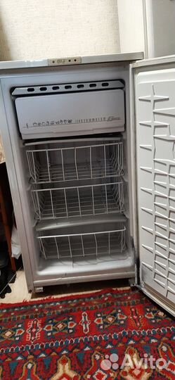 Морозильная камера бу