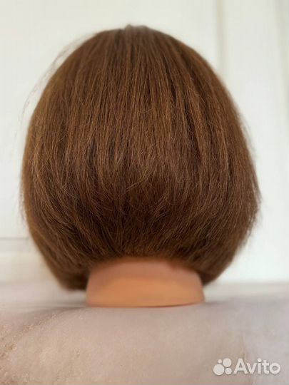 Парикмахер на дому