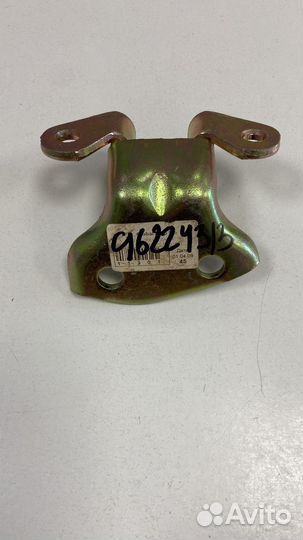 Петля задней двери правая верхняя lanos / sens