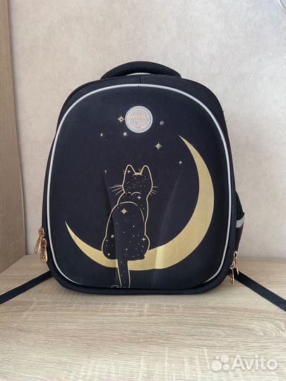 Ранец школьный grizzly